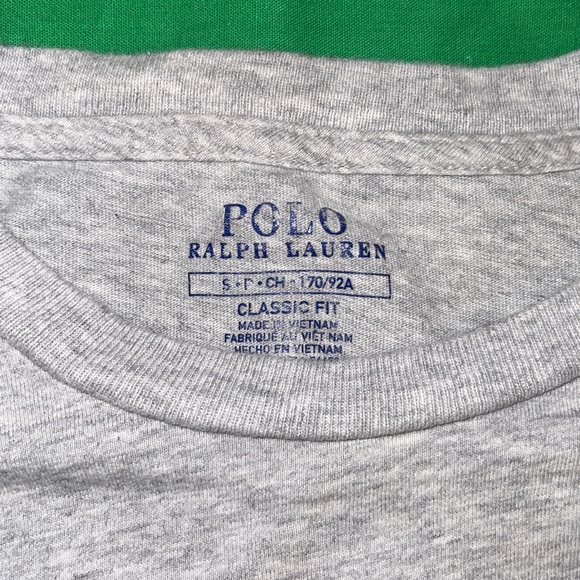 Polo Ralph Lauren short sleeve - Picture 2 of 4